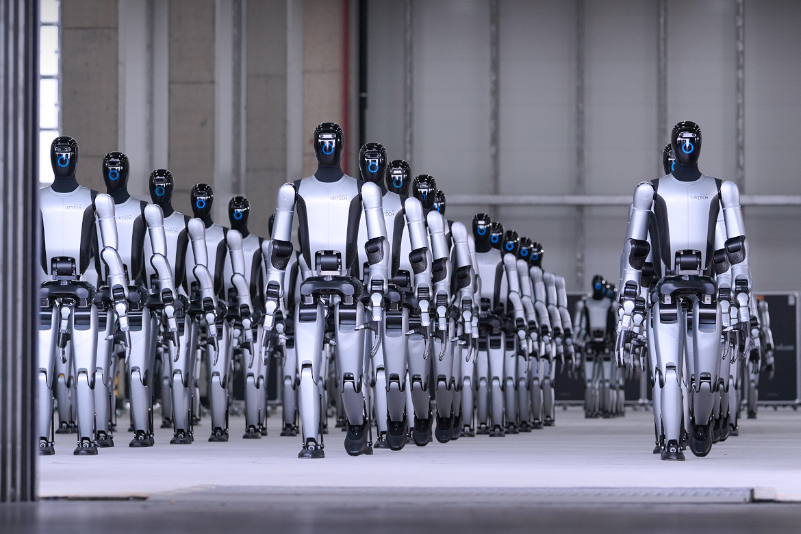 A Beginner’s Guide to Autonomous Robots | RobotsBeat