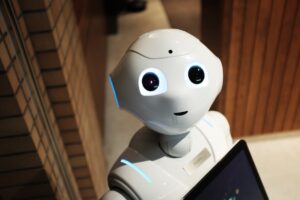 What Is a Robot? A Beginner’s Guide