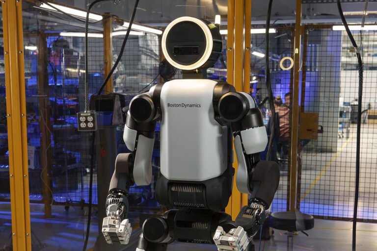 CES 2026: Boston Dynamics and Google Reunite to Power Next-Gen Atlas Humanoid