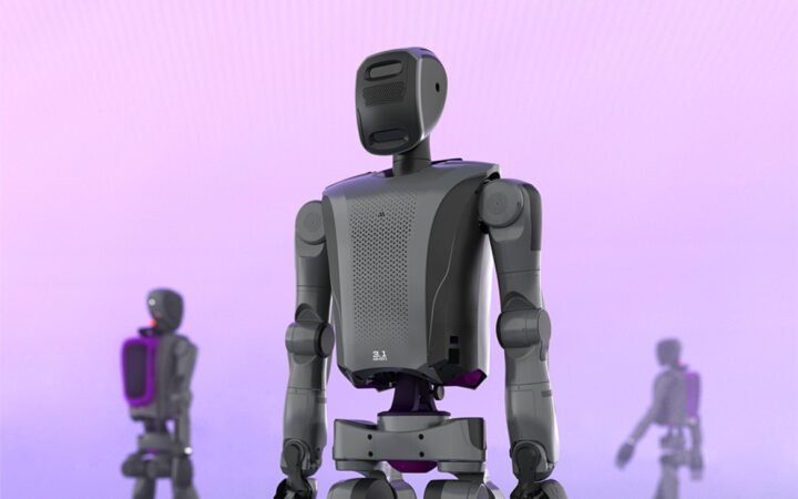 CES 2026: Mobileye to Acquire Mentee Robotics for $900M to Accelerate Physical AI Push