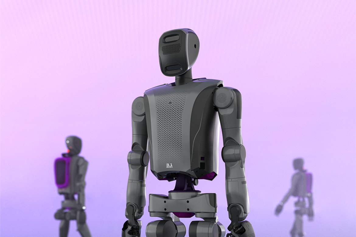 CES 2026: Mobileye to Acquire Mentee Robotics for $900M to Accelerate Physical AI Push