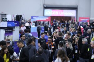 CES 2026 Puts Physical AI and Robots at the Center of Tech’s Next Wave