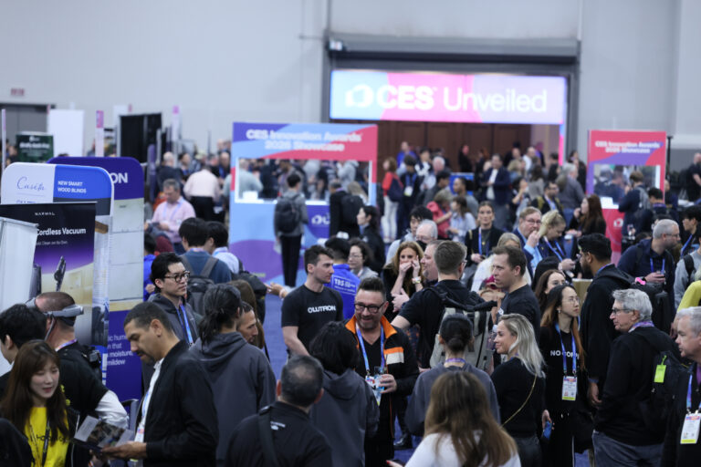 CES 2026 Puts Physical AI and Robots at the Center of Tech’s Next Wave