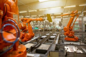 OpenAI Quietly Expands Robotics Lab, Focuses on Data and Robotic Arms
