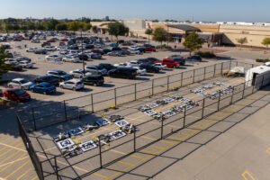 Wing and Walmart Expand Drone Delivery to 150 Stores in Coast-to-Coast Push