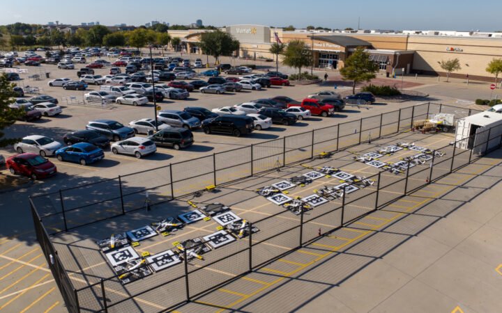 Wing and Walmart Expand Drone Delivery to 150 Stores in Coast-to-Coast Push