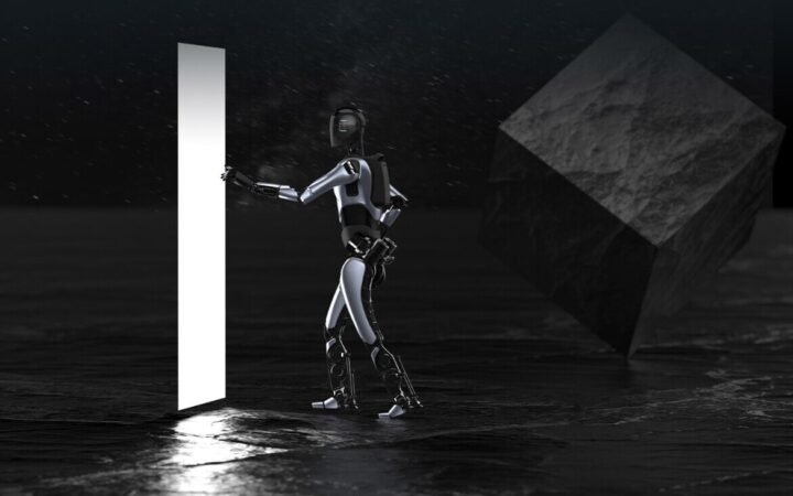 AGIBOT Unveils A3 Humanoid Robot with High-Impact Martial Arts Demonstration