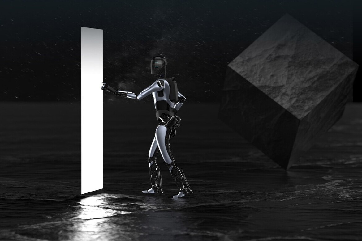 AGIBOT Unveils A3 Humanoid Robot with High-Impact Martial Arts Demonstration