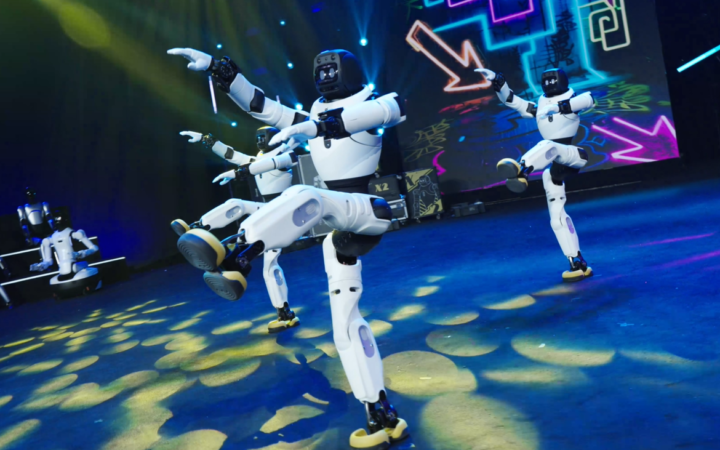 AGIBOT Launches $530,000 World Challenge at ICRA 2026