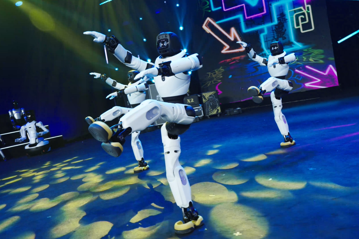 AGIBOT Launches $530,000 World Challenge at ICRA 2026