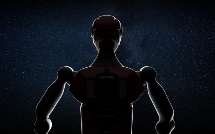 AI2 Robotics Raises $145 Million to Scale AlphaBot and Embodied AI Models