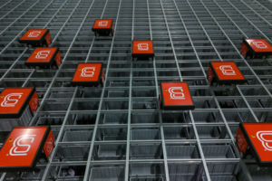 Bleckmann Deploys Robot-Driven AutoStore System to Accelerate Fashion Fulfillment