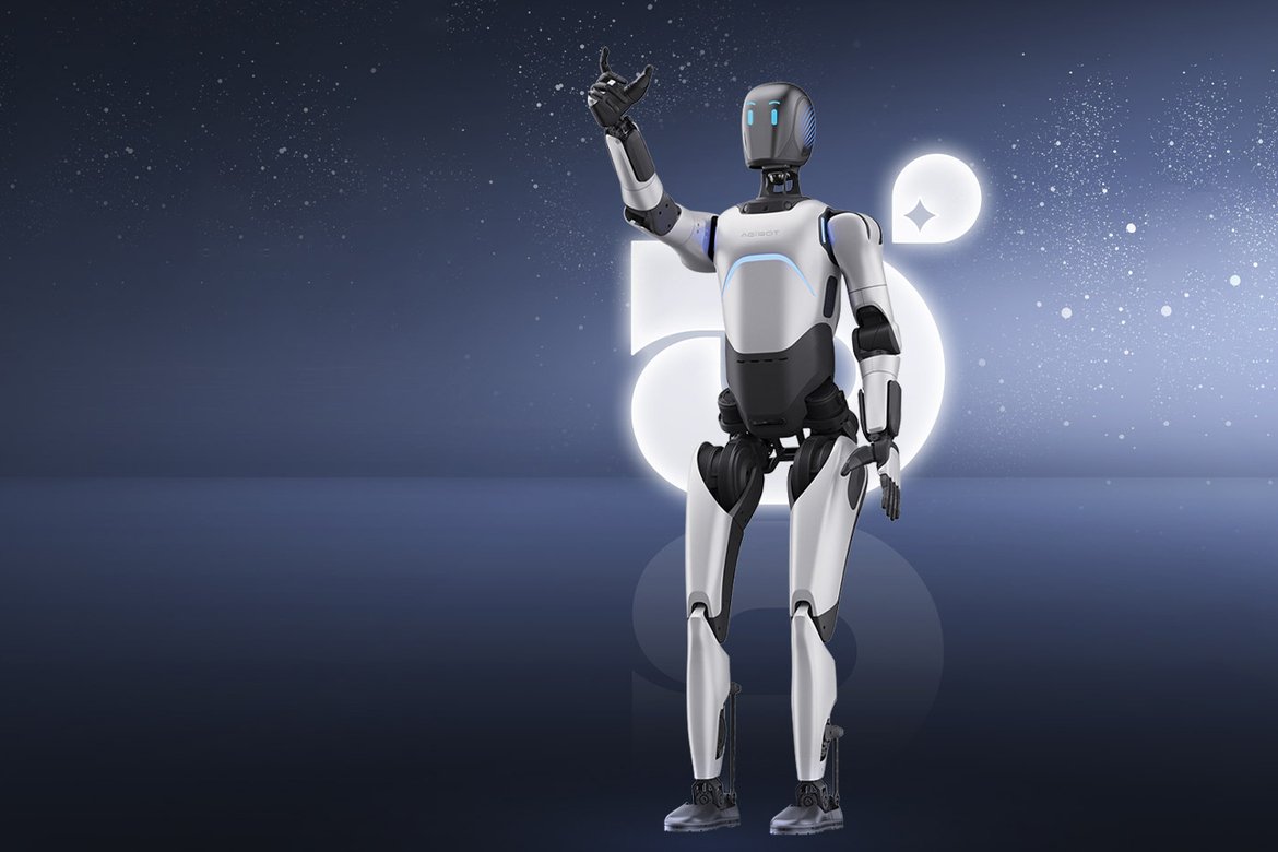 China’s Leading Humanoid Robot Firms Gather at AW 2026