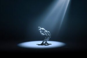 EngineAI Showcases PM01 Humanoid Robot with Rapid Recovery