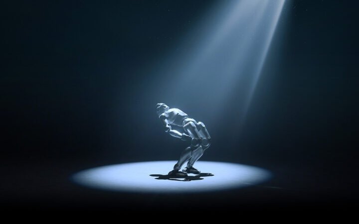 EngineAI Showcases PM01 Humanoid Robot with Rapid Recovery