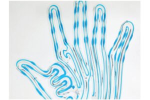 Harvard Engineers Develop Rotational 3D Printing Method for Programmable Soft Robots