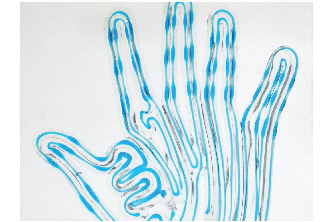 Harvard Engineers Develop Rotational 3D Printing Method for Programmable Soft Robots