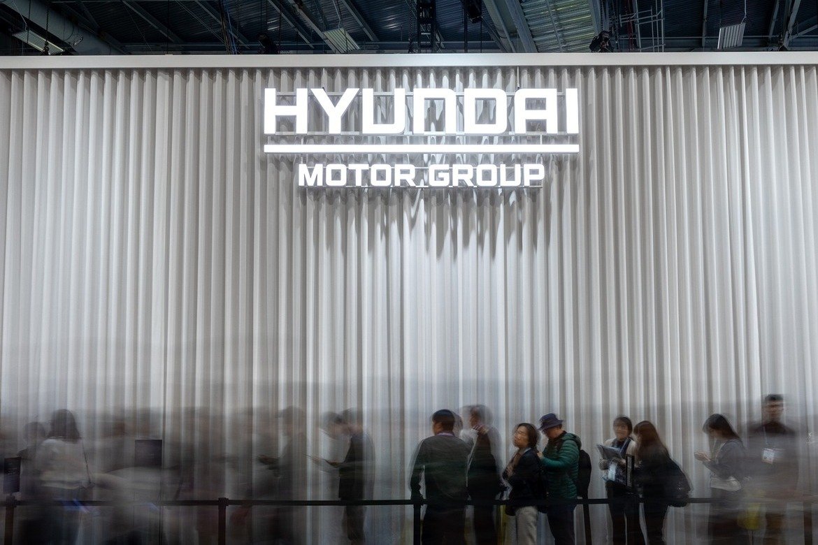 Hyundai Plans $6.9 Billion AI and Robotics Hub in South Korea