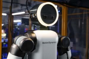 Hyundai’s Atlas Robot Emerges as Major Rival to Tesla’s Optimus