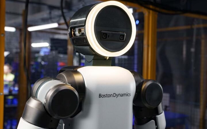 Hyundai’s Atlas Robot Emerges as Major Rival to Tesla’s Optimus