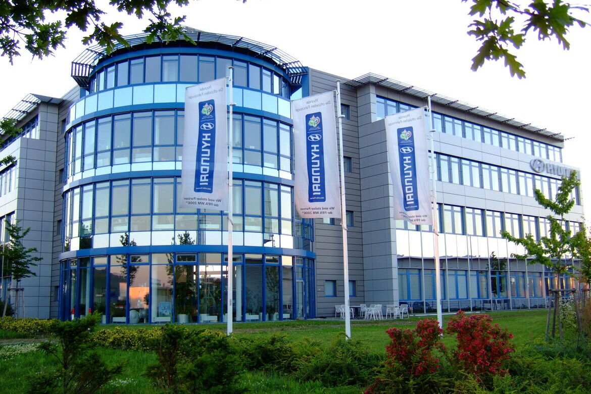 Hyundai Deploys Firefighting Robots as Robotics Expands into Public Safety