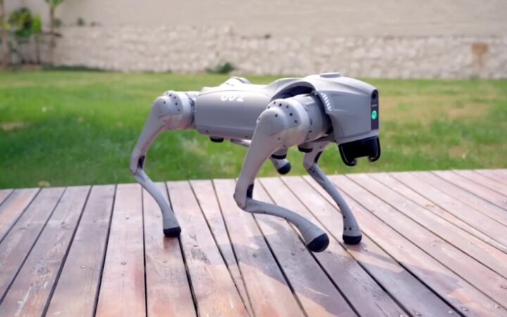 Chinese Robot Controversy Disrupts India AI Impact Summit