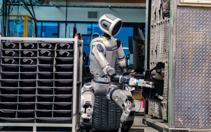 Introduction to Robotics: A Comprehensive Guide for Beginners