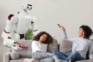 Japan Targets Humanoid Robot Mass Production by 2027