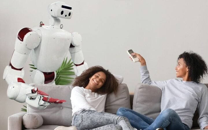 Japan Targets Humanoid Robot Mass Production by 2027