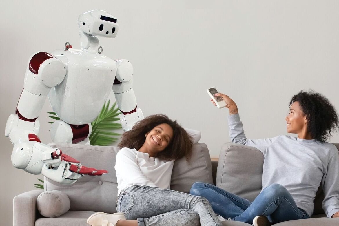 Japan Targets Humanoid Robot Mass Production by 2027