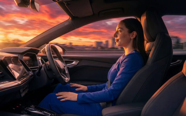 Mobileye Secures Major Indian Partnership and Expands Into Robotics