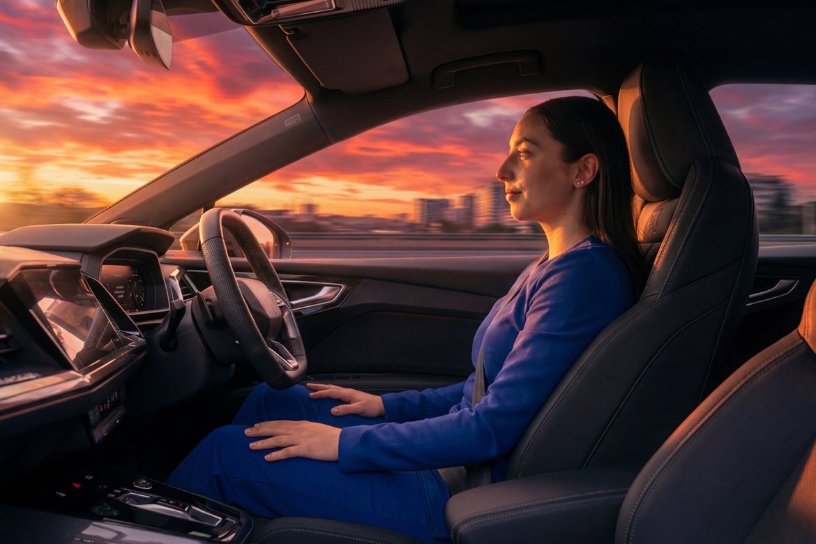 Mobileye Secures Major Indian Partnership and Expands Into Robotics