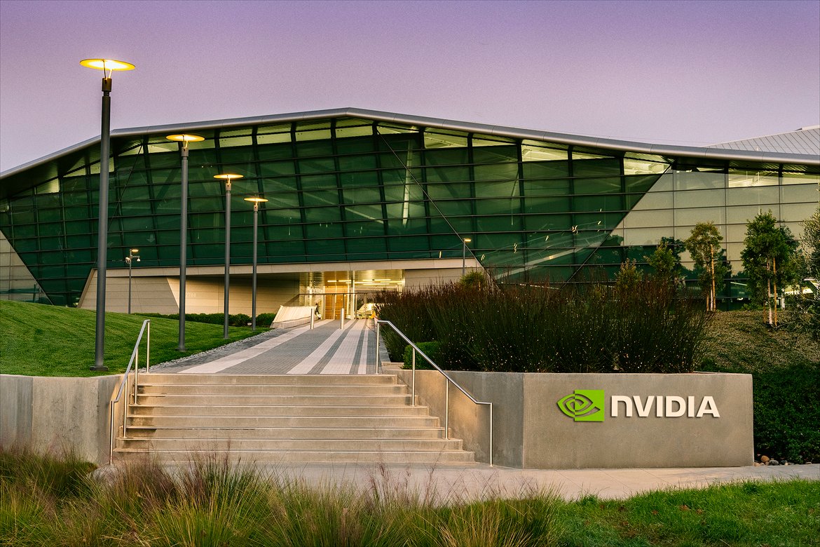 Nvidia’s Record Results Highlight Rising Demand for Physical AI Powering Tesla Robots