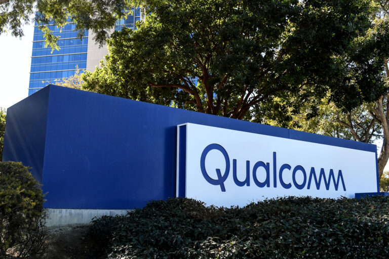 Qualcomm Showcases Humanoid Robotics Platform at India AI Impact Summit