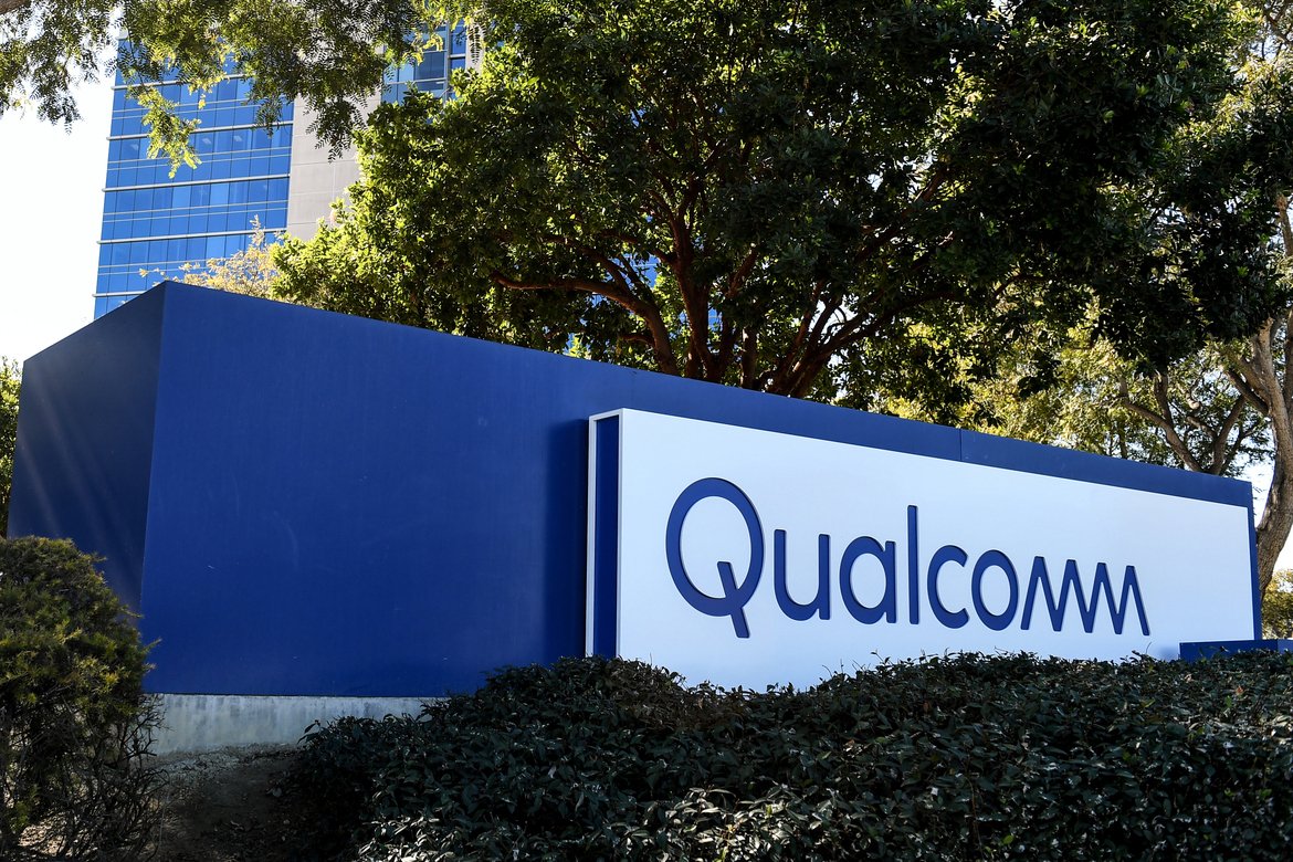 Qualcomm Showcases Humanoid Robotics Platform at India AI Impact Summit