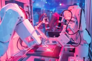RoboDK Introduces CAM Software to Accelerate Deployment of Robotic Machining Cells