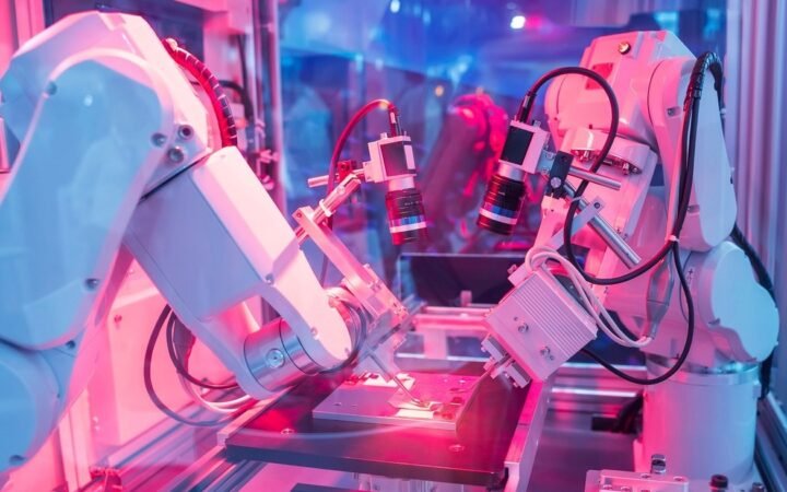 RoboDK Introduces CAM Software to Accelerate Deployment of Robotic Machining Cells