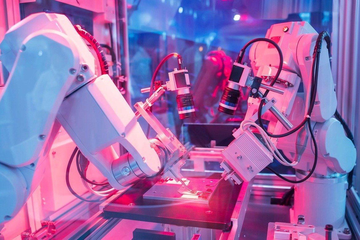 RoboDK Introduces CAM Software to Accelerate Deployment of Robotic Machining Cells