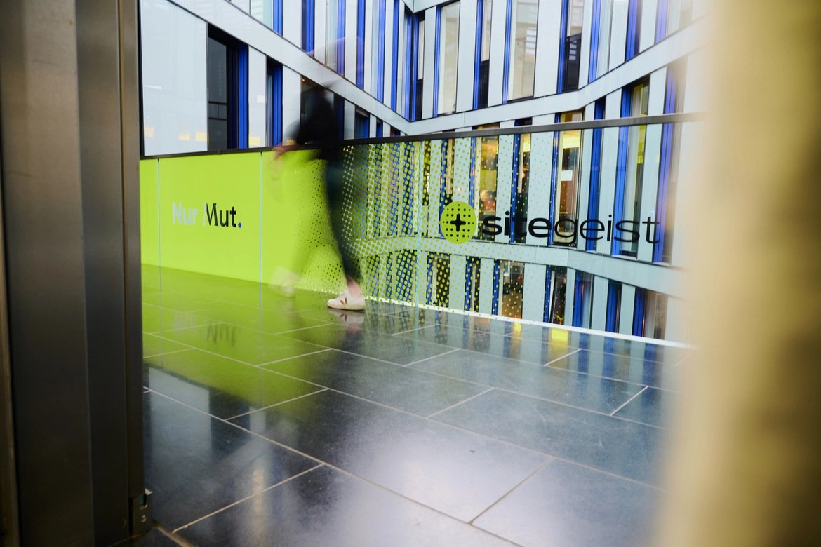 Sitegeist Raises €4 Million to Scale Construction Robotics