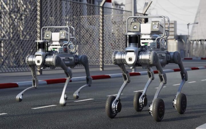 Unitree Targets Shipment of 20,000 Humanoid Robots in 2026