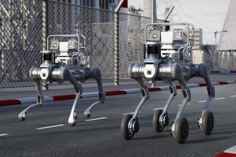 Unitree Targets Shipment of 20,000 Humanoid Robots in 2026