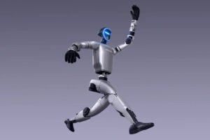 Unitree Deploys G1 Humanoid Robots on Factory Assembly Lines