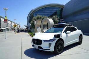 Waymo Raises $16 Billion to Scale Robotaxi Operations Globally