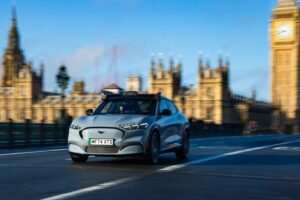 Wayve Raises Up to $1.5 Billion to Scale Plug and Play Robotaxi Software