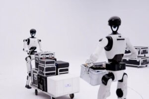 X-Humanoid Launches Embodied Tien Kung 3.0 as Open, Practical Humanoid Platform