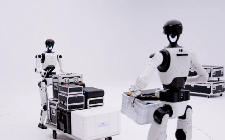 X-Humanoid Launches Embodied Tien Kung 3.0 as Open, Practical Humanoid Platform