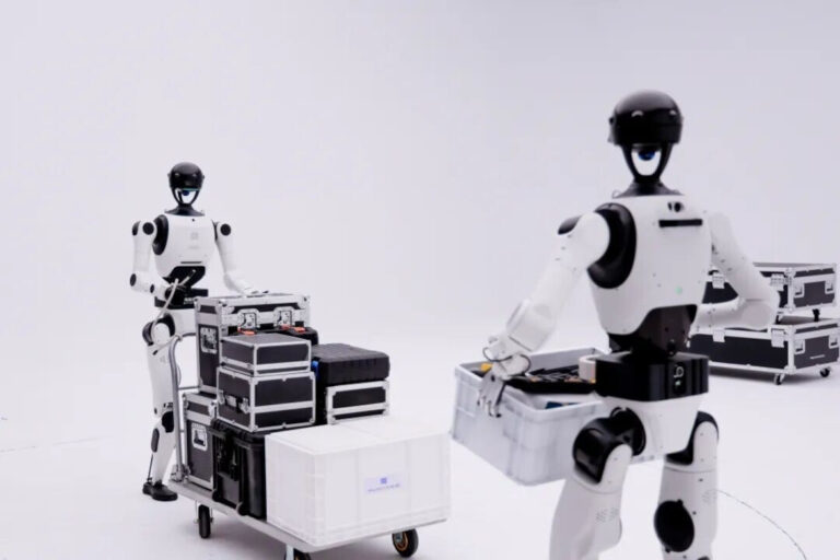 X-Humanoid Launches Embodied Tien Kung 3.0 as Open, Practical Humanoid Platform