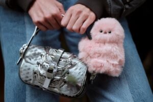 Yukai Engineering Launches Mirumi Robot as Fashion and Robotics Converge