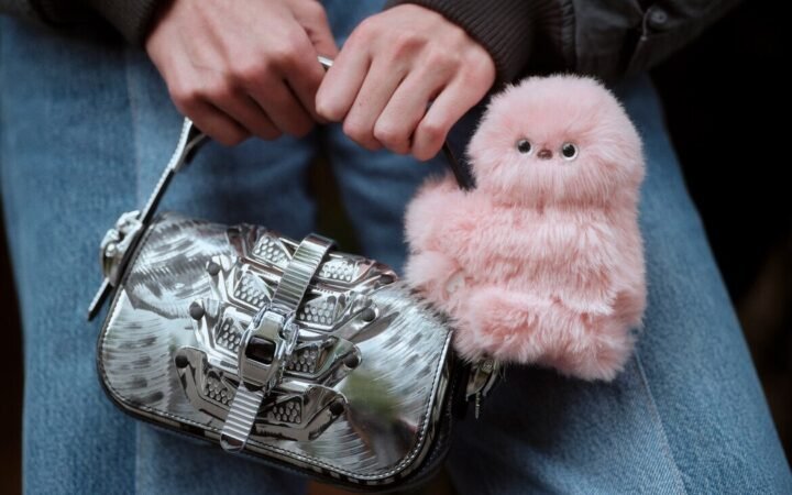 Yukai Engineering Launches Mirumi Robot as Fashion and Robotics Converge