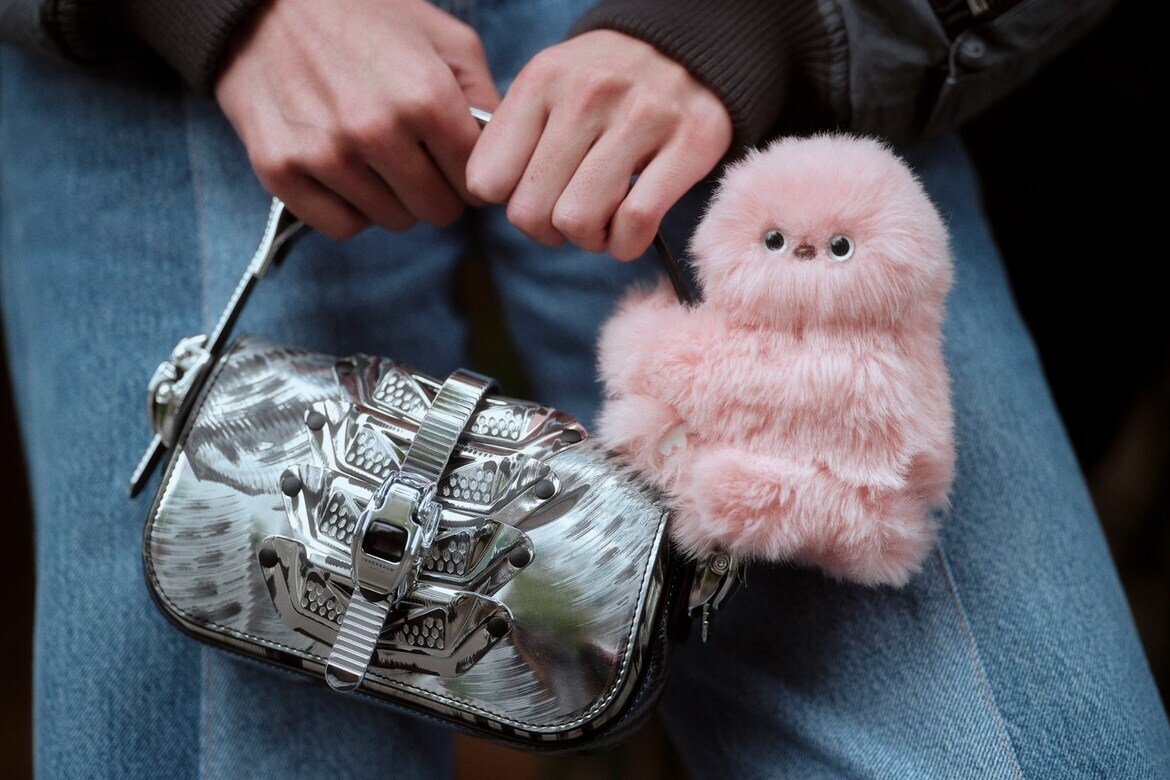 Yukai Engineering Launches Mirumi Robot as Fashion and Robotics Converge